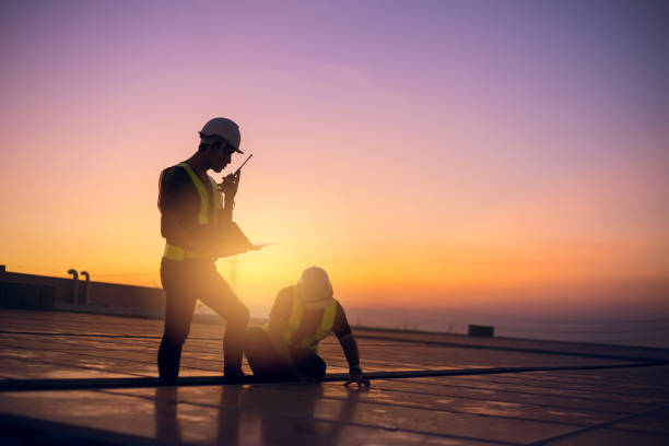 Best Roof Restoration Services  in Glenville, CT