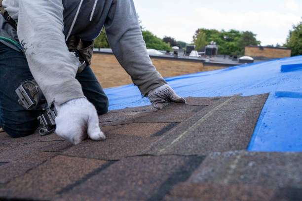 Best Emergency Roof Repair  in Glenville, CT