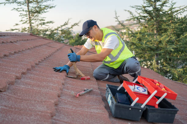 Best Metal Roofing Contractor  in Glenville, CT