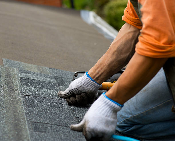 Best Roof Leak Repair  in Glenville, CT