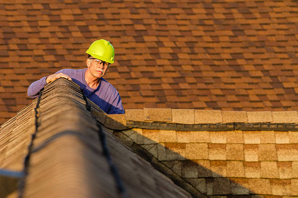 Best Roof Gutter Cleaning  in Glenville, CT