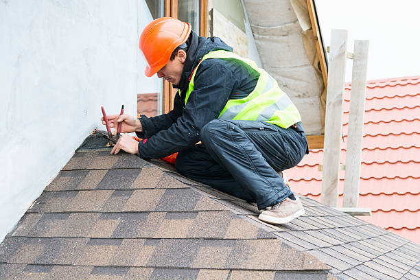 Best Best Roofing Contractors  in Glenville, CT